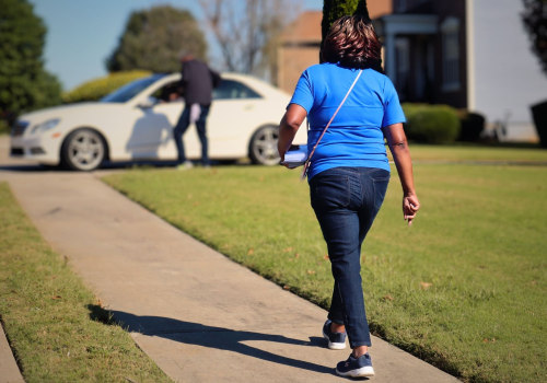 The Impact of Early Voting on Election Results in Fayette County, GA: An Expert's Perspective